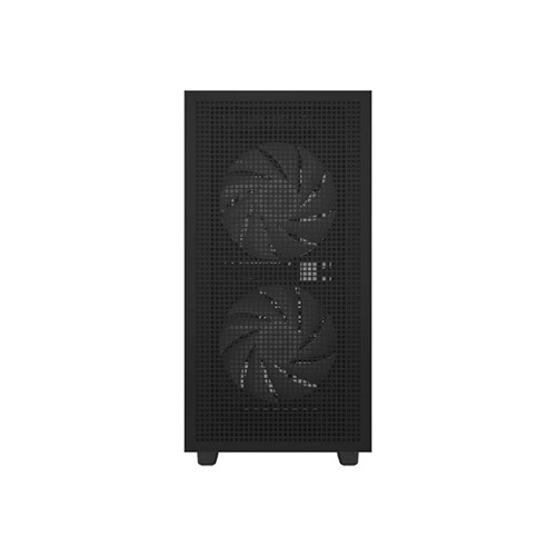 Deepcool CH360 Digital High Airflow V3 ADD-RGB 3F Mid-Tower Case