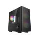 Deepcool CH360 Digital High Airflow V3 ADD-RGB 3F Mid-Tower Case