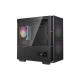 Deepcool CH360 Digital High Airflow V3 ADD-RGB 3F Mid-Tower Case