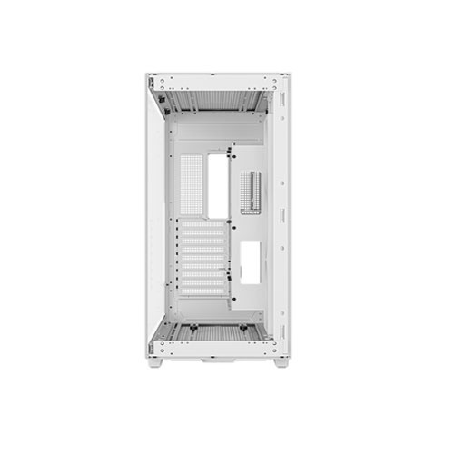 Deepcool CH780 Full Tower Gaming Case White 