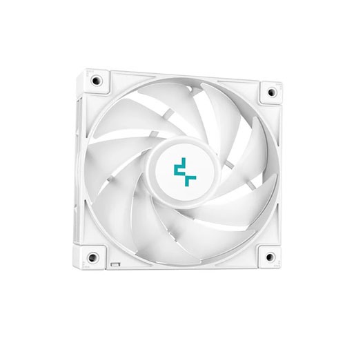 DeepCool LS720 WH Premium Liquid CPU Cooler