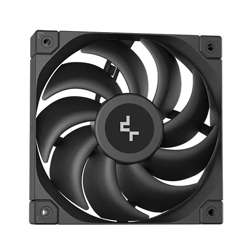 DeepCool MYSTIQUE 240 LCD Liquid Cooler