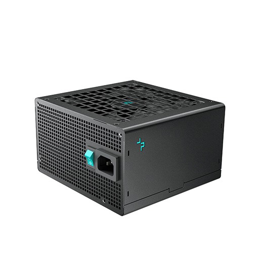 DeepCool PL750D 750W 80 Plus Bronze ATX 3.0 POWER SUPPLY