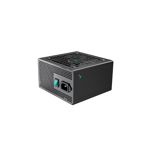 Deepcool PN850D 850W 80 PLUS Gold ATX 3.1 Power Supply