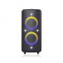 F&D PA200 60W Bluetooth Party Speaker