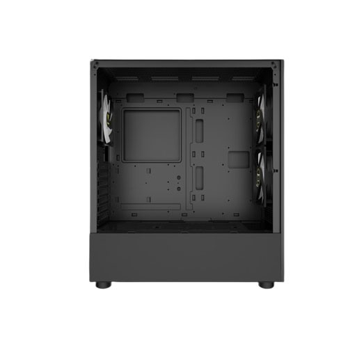 Gamdias TALOS E3 MESH ELITE Mid Tower Case BLACK