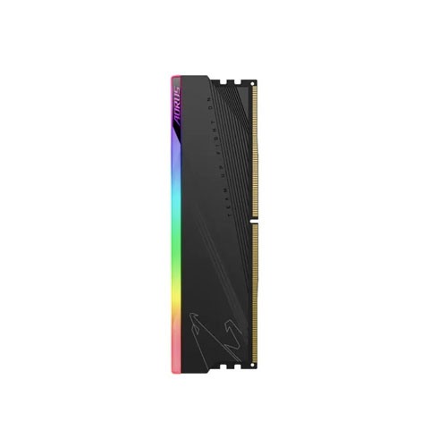 Gigabyte AORUS RGB 16GB DDR5 6000MHz Desktop RAM