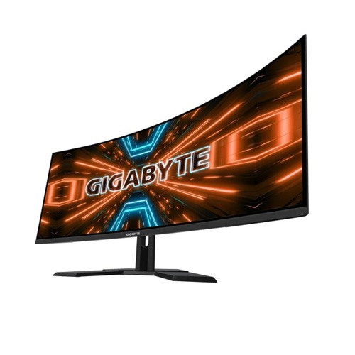 GIGABYTE G34WQC 34 inch 144Hz FreeSync Ultra wide Gaming Monitor