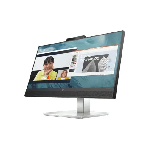 HP M27 27 inch FHD IPS Webcam Monitor