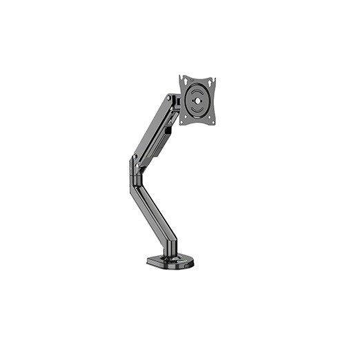 Kaloc KLC-DS200 Single Gas Spring Monitor Desk Mount Stand