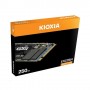 Kioxia EXCERIA 250 GB m.2 NVMe SSD