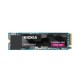 KIOXIA EXCERIA PRO 2TB PCIE M.2 2280 GEN4 NVME SSD