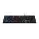 Logitech G813 LIGHTSYNC RGB Mechanical Gaming Keyboard