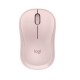 Logitech M240 Silent Rose Bluetooth Mouse