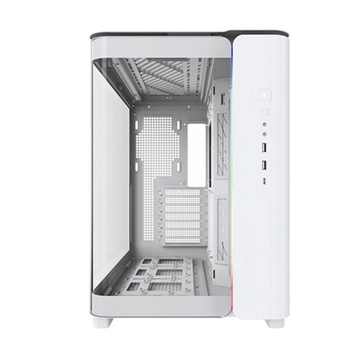 Montech KING 95 Casing (white)