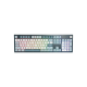 Montech MK105FR MKey Freedom RGB Wired Gaming Keyboard