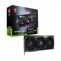 MSI GeForce RTX 4080 SUPER GAMING X SLIM 16GB GDDR6X Graphics Card