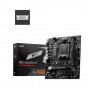 MSI PRO B650M-E DDR5 AMD AM5 mATX Motherboard