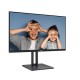 MSI Pro MP251P 24.5" FHD 100Hz Height Adjustable Monitor