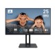 MSI Pro MP251P 24.5" FHD 100Hz Height Adjustable Monitor