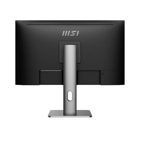 MSI PRO MP273QP 27 inch IPS WQHD Monitor