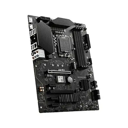 MSI PRO Z790-S WIFI DDR5 14TH GEN Motherboard