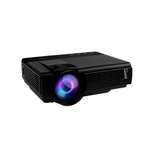 Q5 LED Full HD Video Compatible with 1080p HDMI Projector