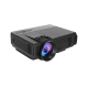 Q5 LED Full HD Video Compatible with 1080p HDMI Projector