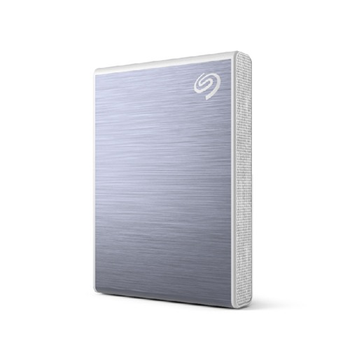 Seagate One Touch 1TB USB Type C Portable SSD