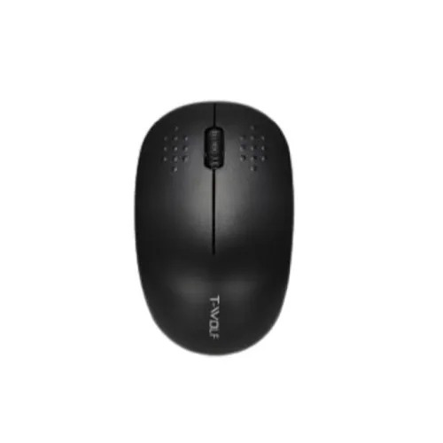 T-WOLF Q4 Optical Wireless mouse
