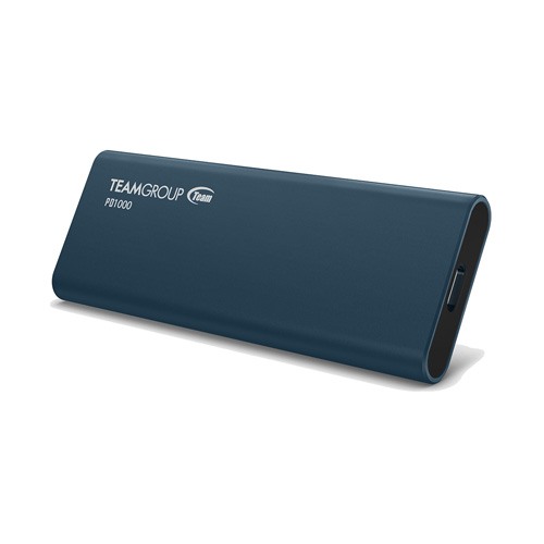 TEAM PD1000 512GB USB 3.2 Gen2 Portable SSD