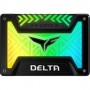 Team T-Force Delta 2.5 INCH SATA3 250GB RGB SSD