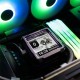 Thermalright Frozen Warframe PRO 360 BLACK ARGB CPU Liquid Cooler