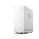 Value-Top V500 Micro ATX Gaming Casing White