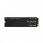 WD BLACK SN850X GEN 4 M.2 NVMe 1TB SSD