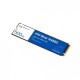 WD Blue SN580 GEN 4 M.2 NVMe 500GB SSD