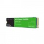 WD Green SN350 500GB GEN 3 M.2 NVMe SSD