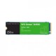 WD Green SN350 GEN 3 M.2 NVMe 250GB SSD