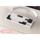 XINMENG M87 PRO Wired Mechanical Keyboard