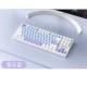 XINMENG M87 PRO Wired Mechanical Keyboard