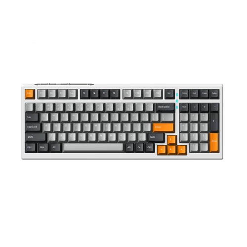 XINMENG X98 PRO Wireless Tri-Mode Mechanical Keyboard