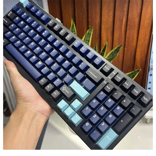 XINMENG X98 PRO Wireless Tri-Mode Mechanical Keyboard