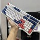XINMENG X98 PRO Wireless Tri-Mode Mechanical Keyboard