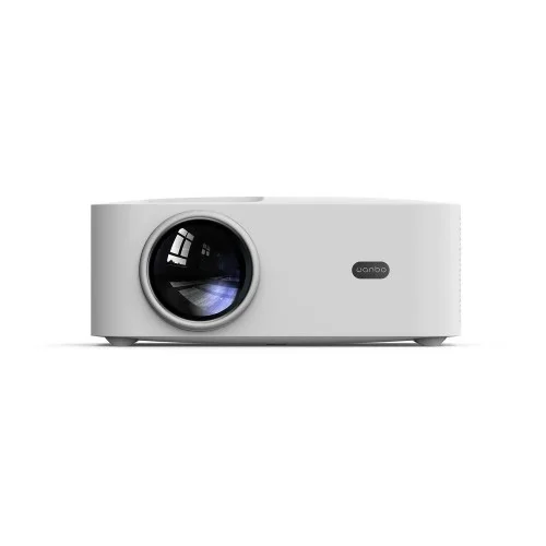 Xiaomi Wanbo T2 Max 150 Lumens Smart Android Portable LED Projector