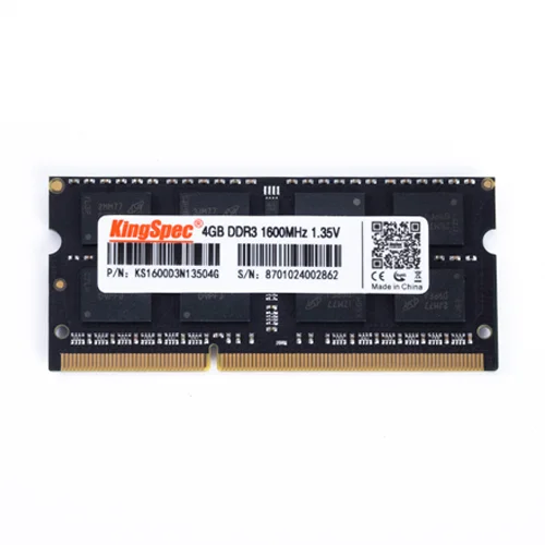 DDR3 RAM for PC - KingSpec