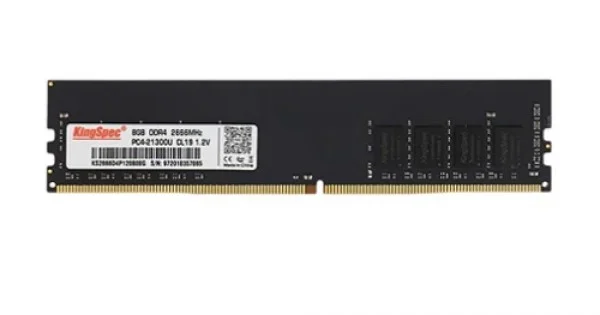 G.Skill 8GB DDR4 2666MHZ Desktop RAM Price in BD