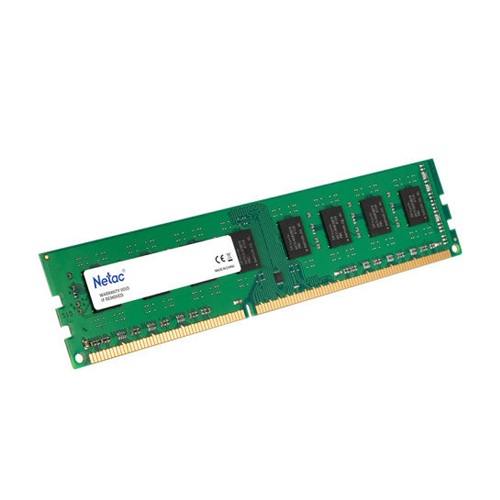 Netac Basic DDR3 8GB 1600MHZ Desktop RAM