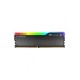 Thermaltake 8gb Toughram Z One Rgb Ddr4 3200 Mhz Cl16 (8gb X 1) Desktop Ram Black