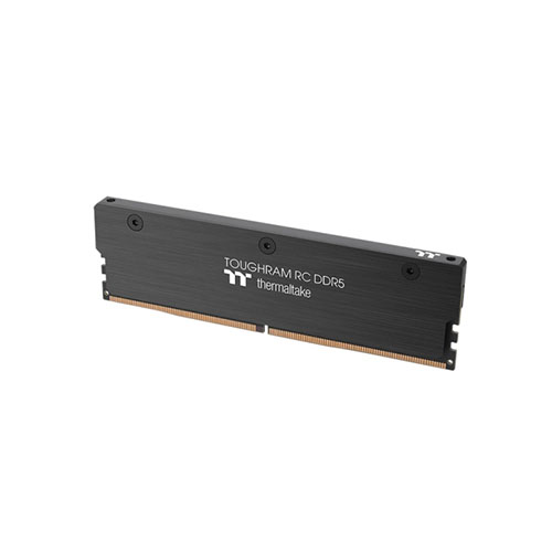 Thermaltake TOUGHRAM RC Memory DDR5 4800MT/S 32GB (16GB X2) Desktop Ram Black