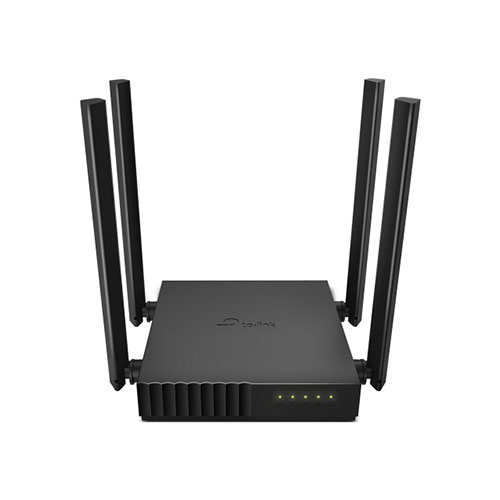TP-Link Archer C54 AC1200 Dual Band 4 Antenna MU-MIMO Beamforming Wi-Fi Router